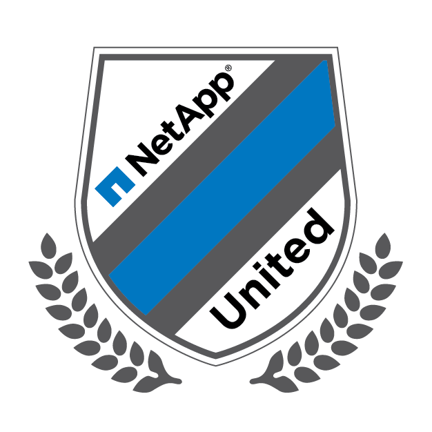 NetApp United