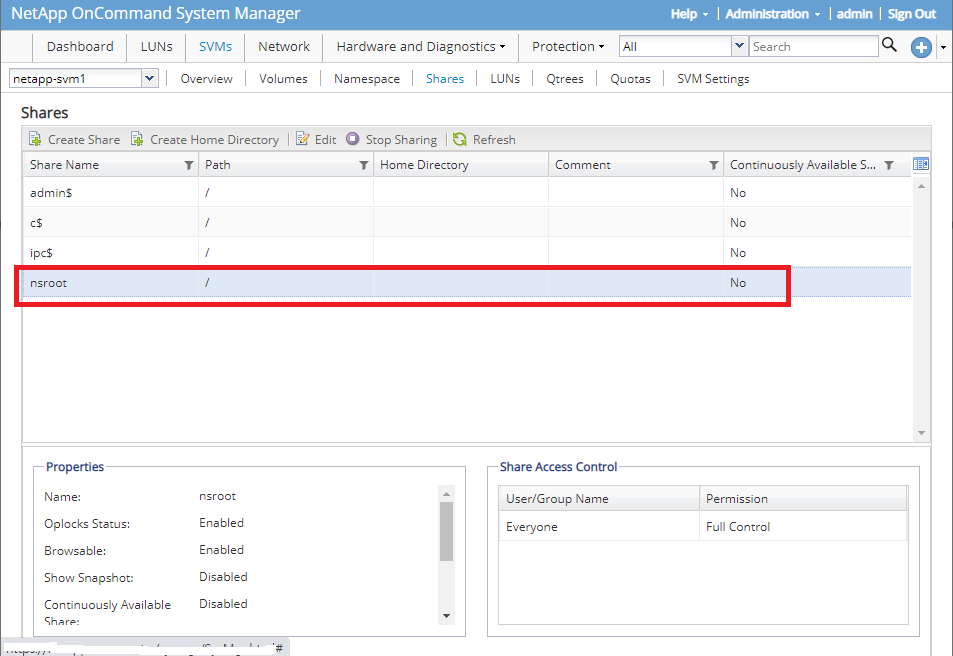 How to correct mount CIFS volume from linux ?? NetApp Community