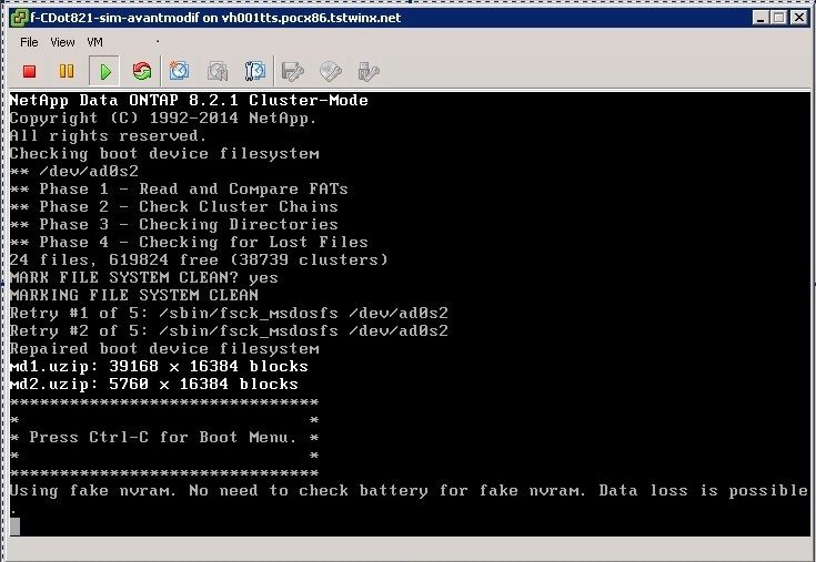 CDOTsim821 - boot beginning.jpg