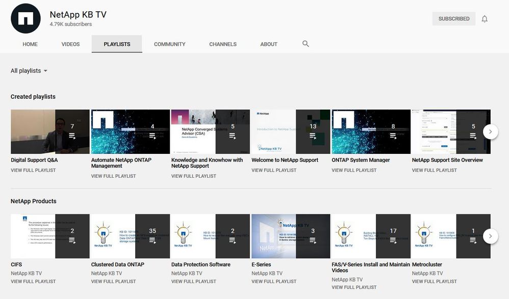 NetApp KB TV.JPG NetApp KB TV.JPG