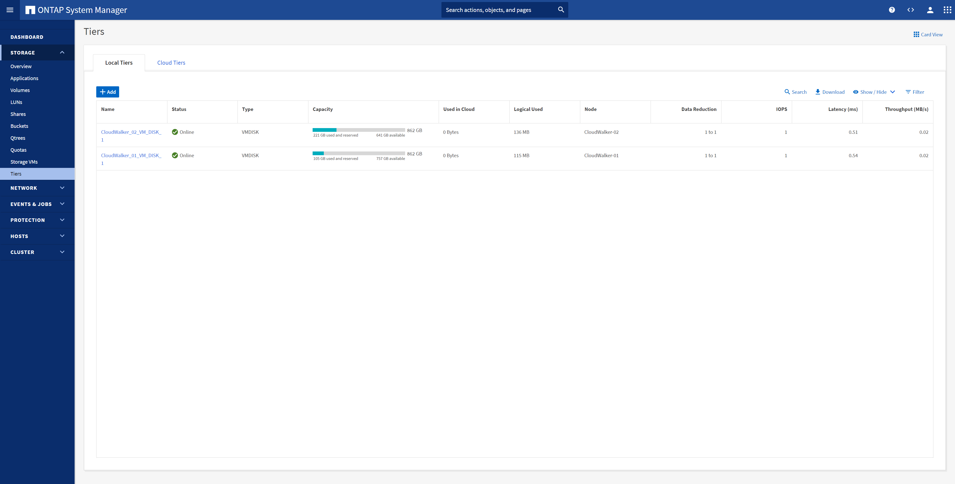 Simplifying ONTAP User Experience - NetApp Community