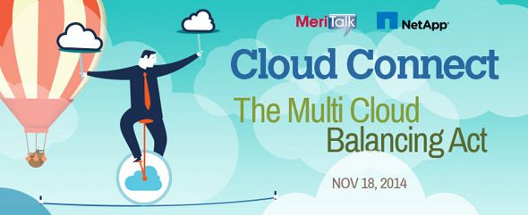 Cloud Connect