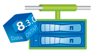 ONTAP 8.3