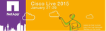 Cisco Live Europe