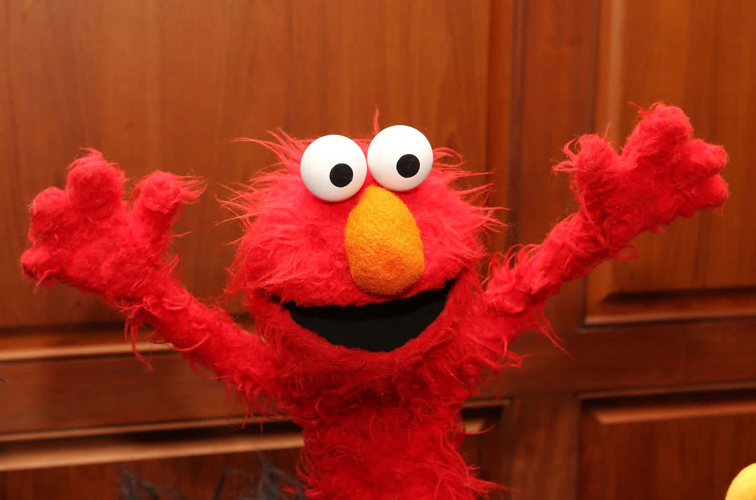 Elmo