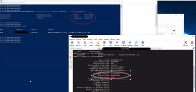 Solved: After Upgrade Ontap To 9.11.1P3 Powershell 9.11.1.2208 Cmdlet ...