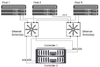 Multi-network HA pair in an iSCSI SAN.png