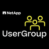 ANZ NetApp User Group