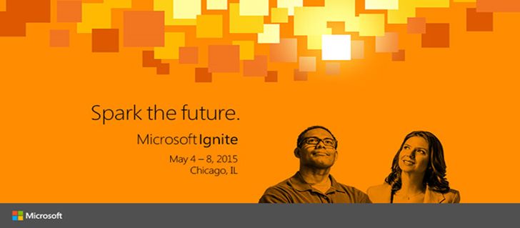 Microsoft Ignite