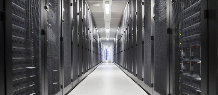 Data Center NetApp