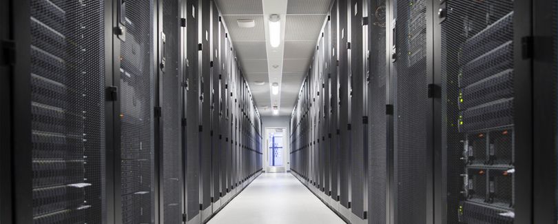 Data Center