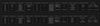 Volume relationships report view from 2 clusters