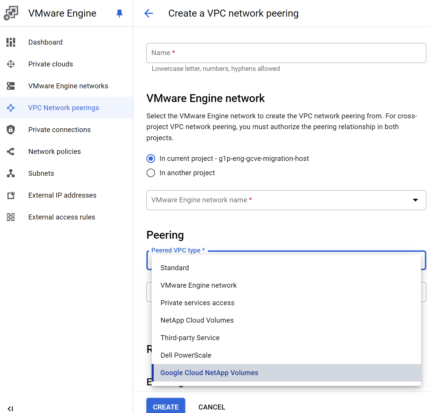 Simplifying cloud operations: Using Google Cloud to easily run NetApp ...