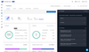 Database workflow in workload factory