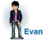 Profile (Evan_Lee)