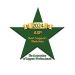 ASP 2024 Winner