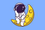 Astronaut-Sitting-On-Moon-Cartoon-Graphics-84947421-1-1-580x387.png