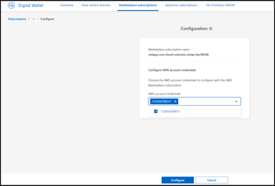 BlueXP digital wallet configure marketplace subscription.png