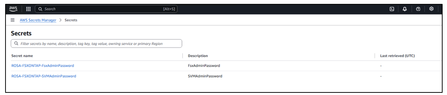 Unlock Seamless iSCSI Storage Integration: A Guide to FSxN on ROSA ...