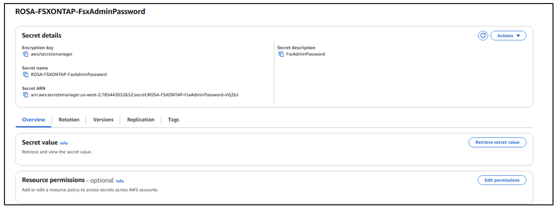 Unlock Seamless iSCSI Storage Integration: A Guide to FSxN on ROSA ...