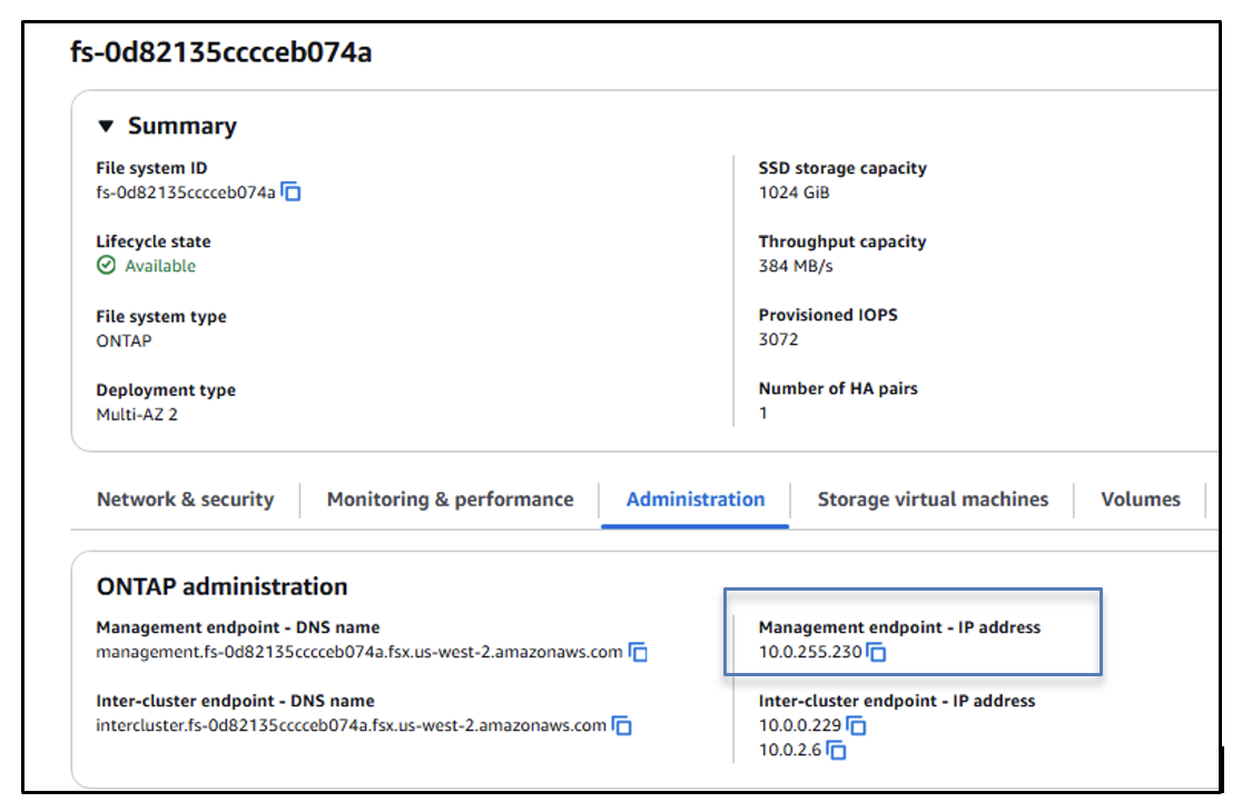 Unlock Seamless iSCSI Storage Integration: A Guide to FSxN on ROSA ...