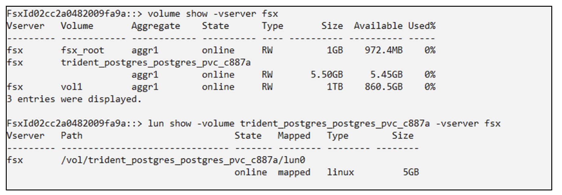 Unlock Seamless iSCSI Storage Integration: A Guide to FSxN on ROSA ...
