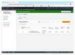 Figure 1) Amazon ECR repository for nginx.