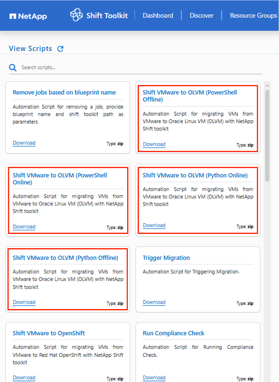 100s to 1000s of VMDKs, Zero Hassle: Fast, Efficient Migration Gets ...