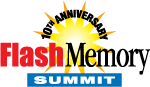 Flash Memory Summit