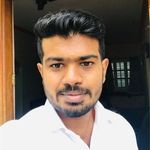 Profile (Sandeep_Rajagopal)