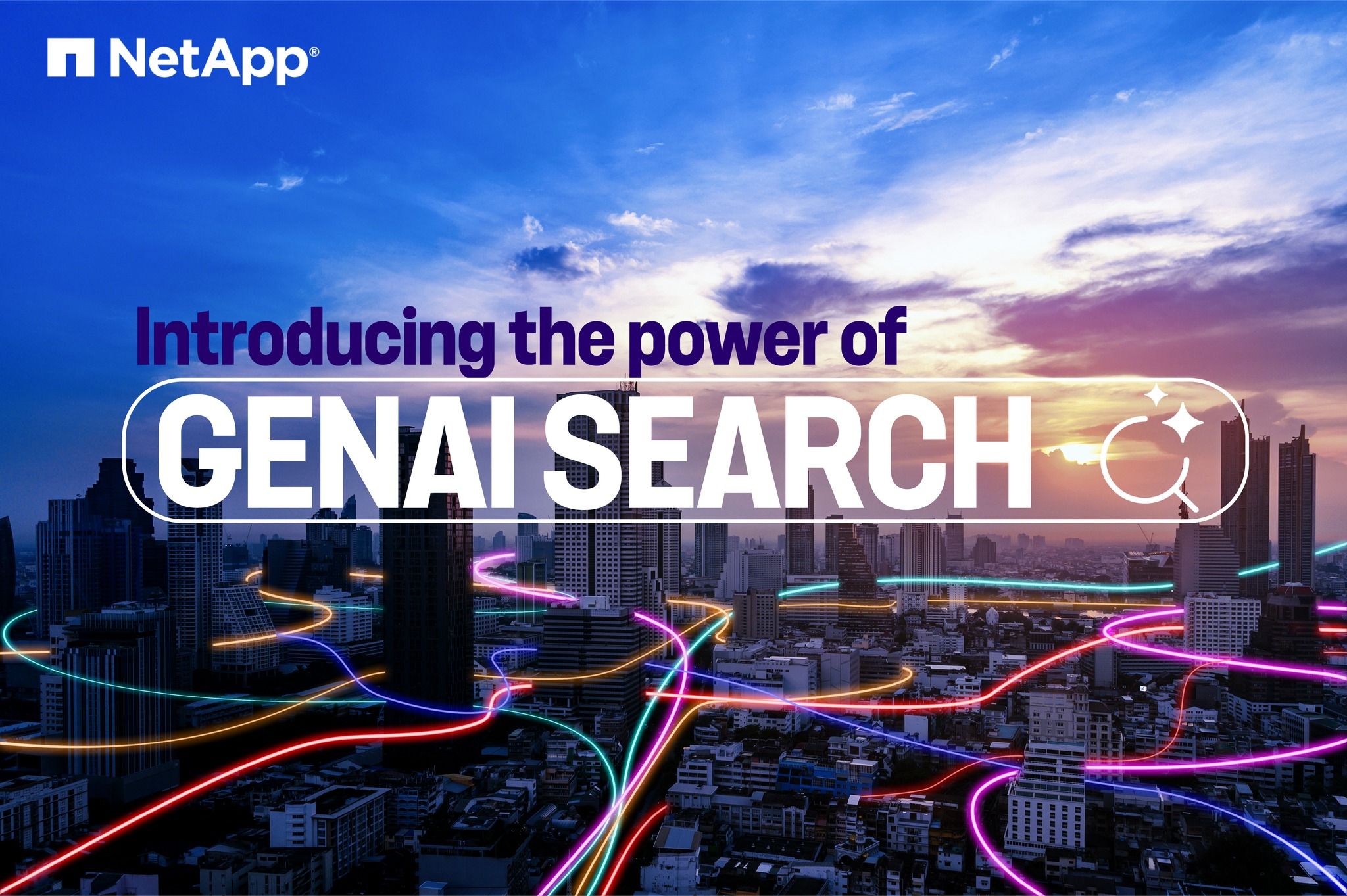 GenAI Search