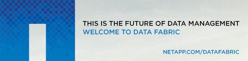 Data Fabric