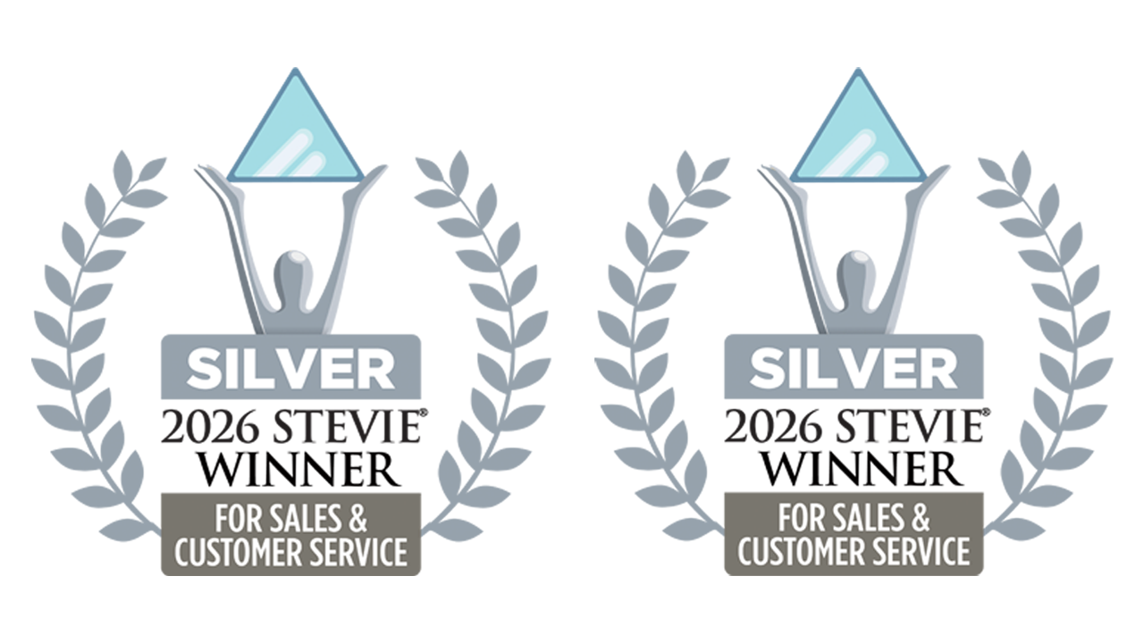 Silver Stevie Awards
