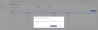 9.managesnapshotpolicyredirect.png