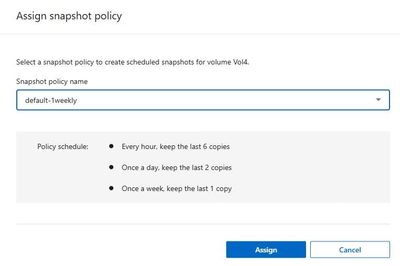 17.Assign snapshot policy.jpg