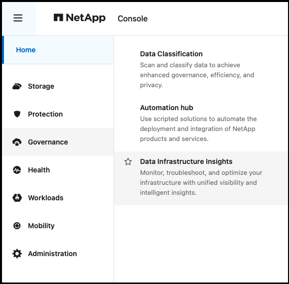 Blog DII in console menu.png Blog DII in console menu.png