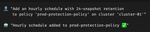 Creating a snapshot schedule chat - image 4.png