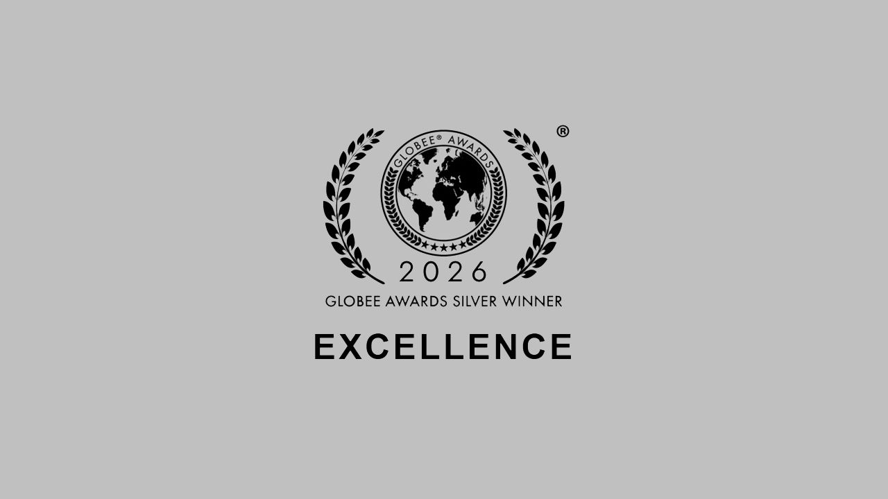 Silver Globee Award