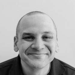 Justin Parisi