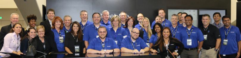 VMworld 2015 - Tech ONTAP Podcast