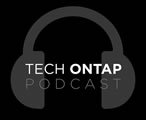 NetApp Podcast Returns—with More Tech, More Information, and a New Voice 