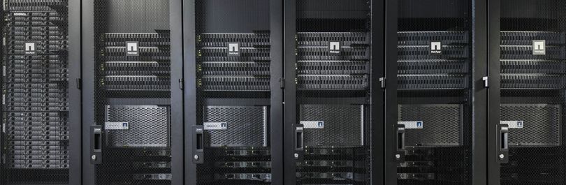 NetApp Products