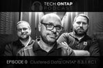 Tech ONTAP Podcast Episode 0