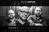 Tech ONTAP Podcast - Episode 3