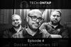 Tech ONTAP Podcast - Episode 4