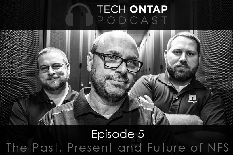 Tech ONTAP Podcast - Episode 5.jpg