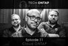 Tech ONTAP Podcast - Episode 11