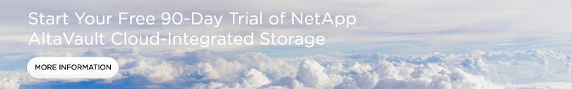 AltaVault 90-Day Free Trial