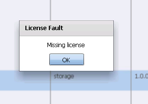 license fault_error.PNG