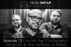 Tech ONTAP Podcast - Episode 12
